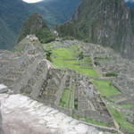FSIB Trip to Peru