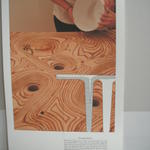 Poster #5: "Drainage Pattern"