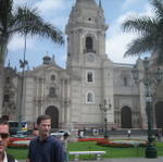 FSIB Trip to Peru